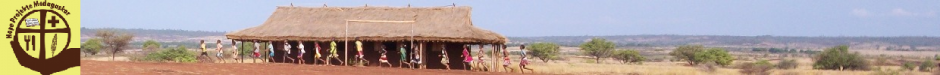 Hope Projekte Madagaskar